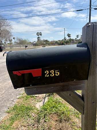 0.32 Acres of Residential Land for Sale in Aransas Pass, Texas