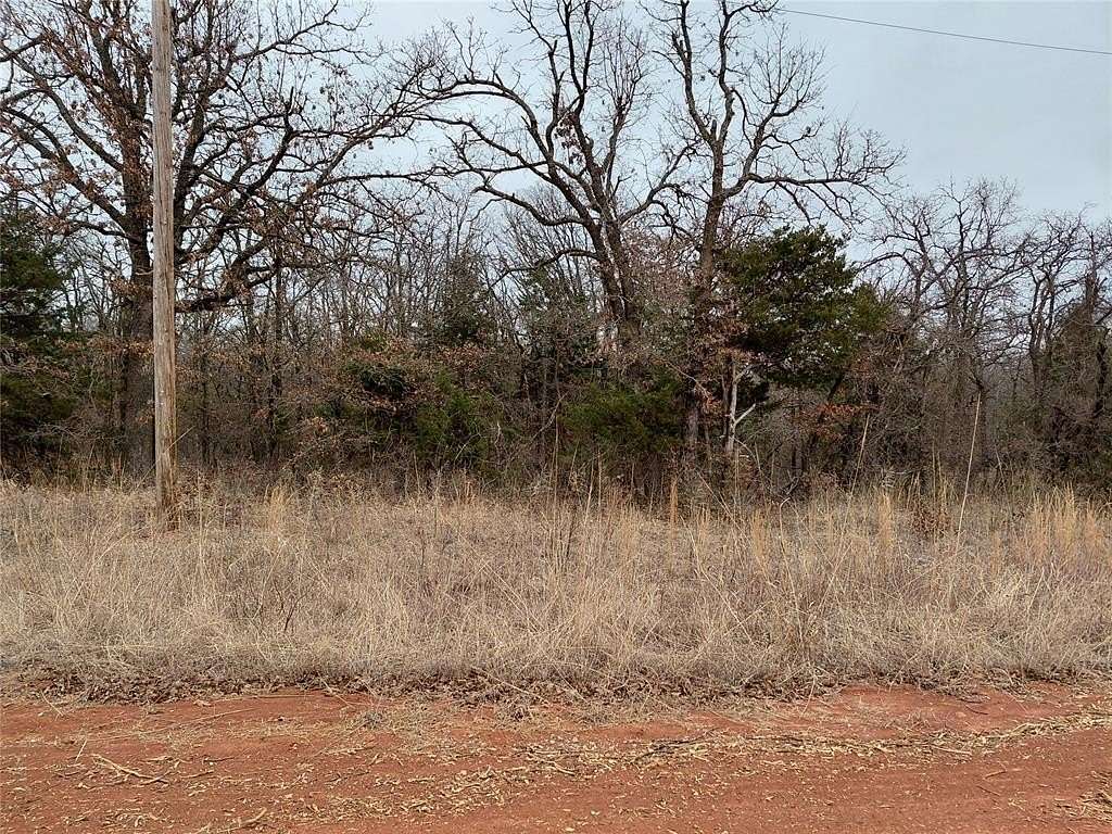 1.25 Acres of Residential Land for Sale in Guthrie, Oklahoma