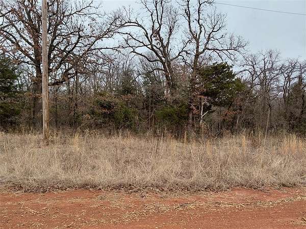 1.25 Acres of Residential Land for Sale in Guthrie, Oklahoma
