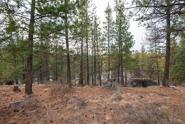 0.52 Acres of Residential Land for Sale in Bend, Oregon