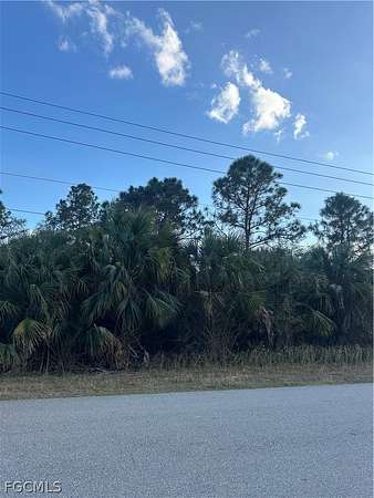 0.24 Acres of Residential Land for Sale in Lehigh Acres, Florida