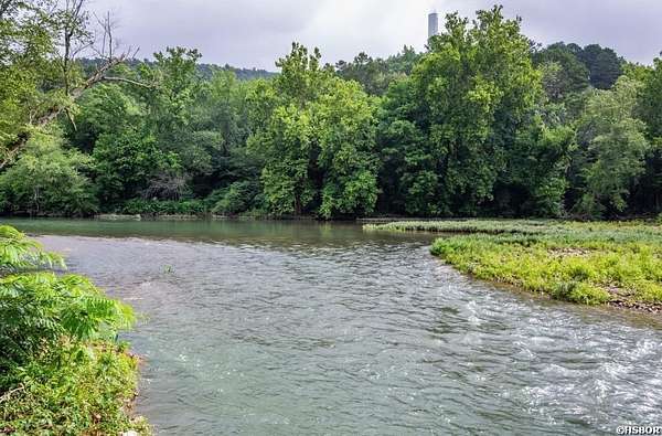 24 Acres of Recreational Land for Sale in Caddo Gap, Arkansas