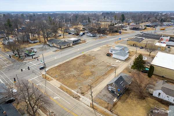 0.33 Acres of Land for Sale in Plano, Illinois