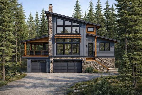 0.53 Acres of Residential Land for Sale in Coolin, Idaho