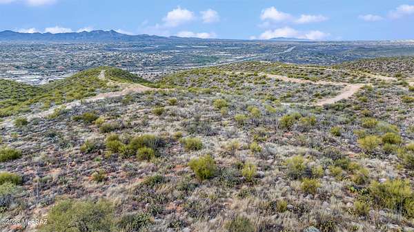 1.22 Acres of Land for Sale in Tucson, Arizona