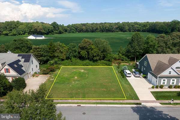 0.23 Acres of Land for Sale in Milton, Delaware