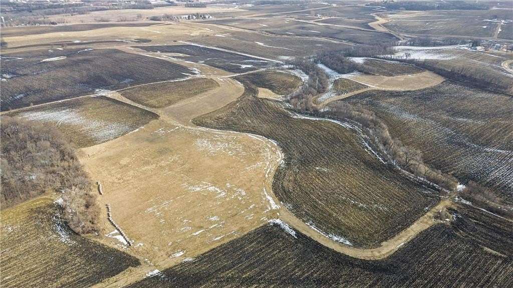 89.4 Acres of Agricultural Land for Sale in Cologne, Minnesota