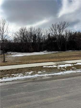 0.2 Acres of Land for Sale in New Ulm, Minnesota