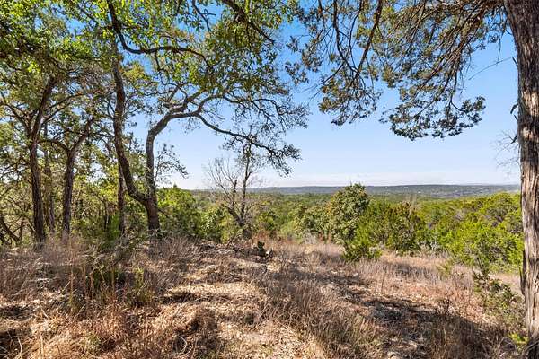 17.5 Acres of Land for Sale in Wimberley, Texas