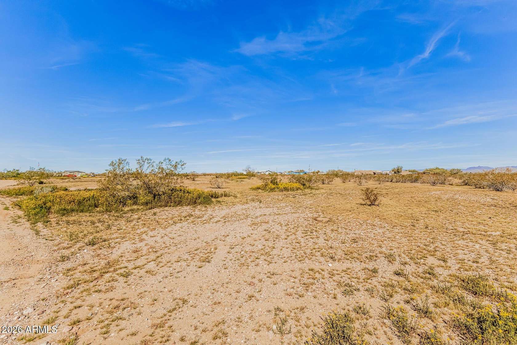 1.7 Acres of Residential Land for Sale in Wittmann, Arizona