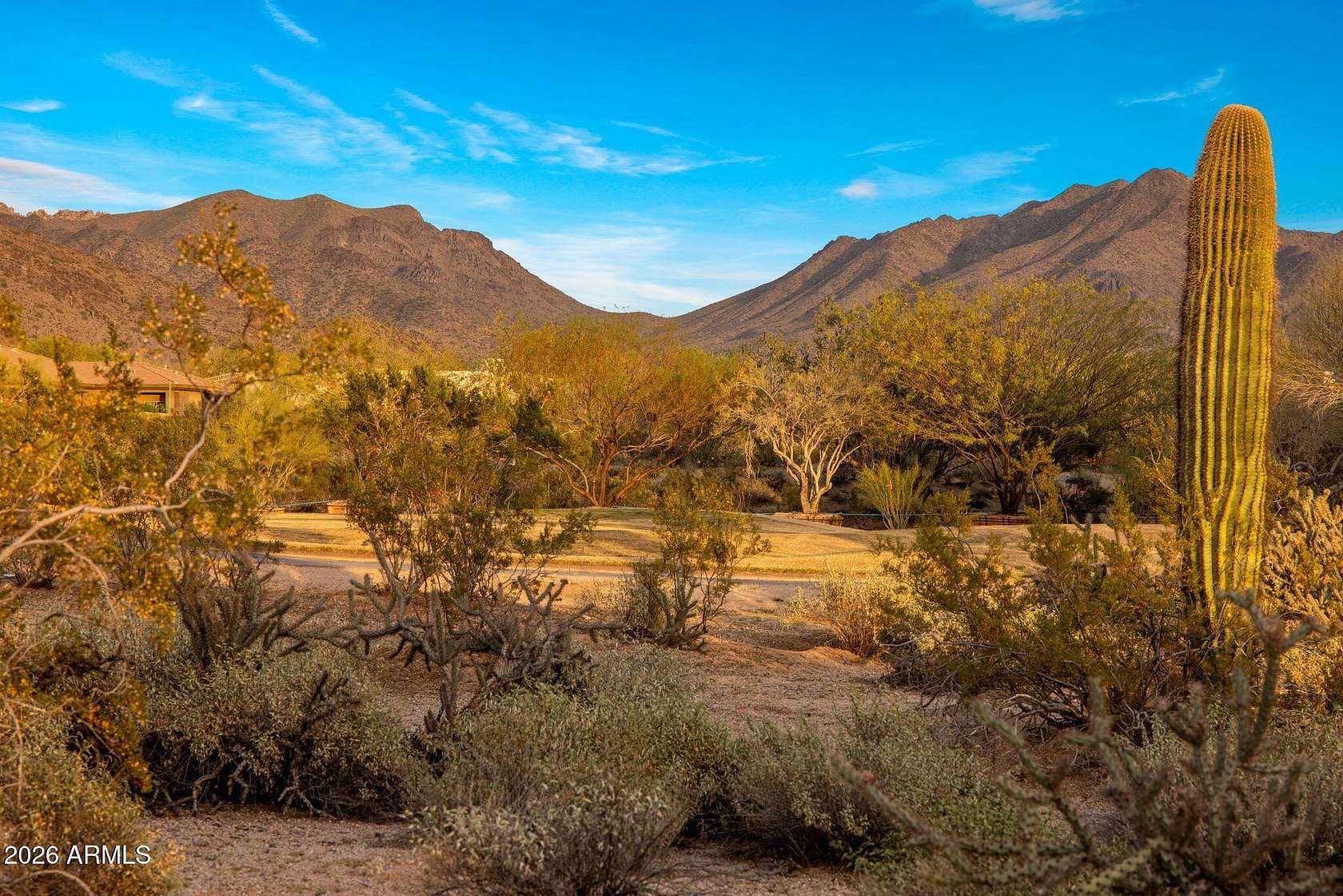 0.93 Acres of Residential Land for Sale in Scottsdale, Arizona