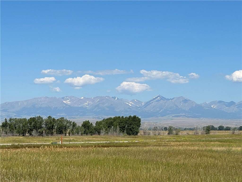 5.5 Acres of Residential Land for Sale in Big Timber, Montana