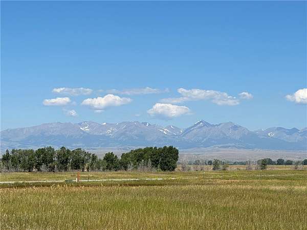 5.5 Acres of Residential Land for Sale in Big Timber, Montana