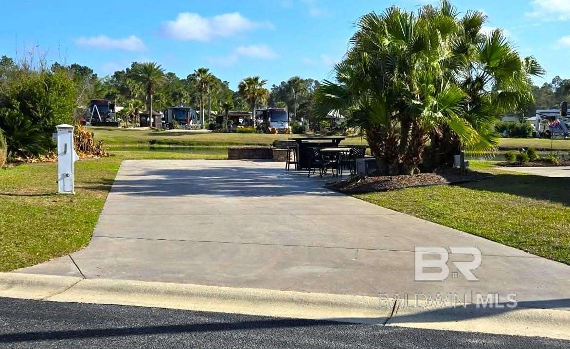 Land for Sale in Foley, Alabama