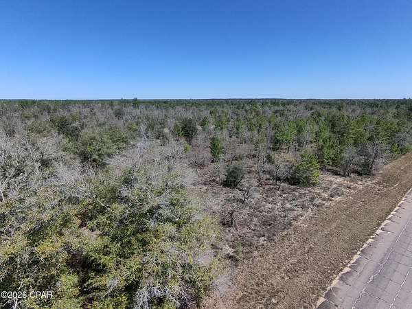 0.23 Acres of Residential Land for Sale in Chipley, Florida