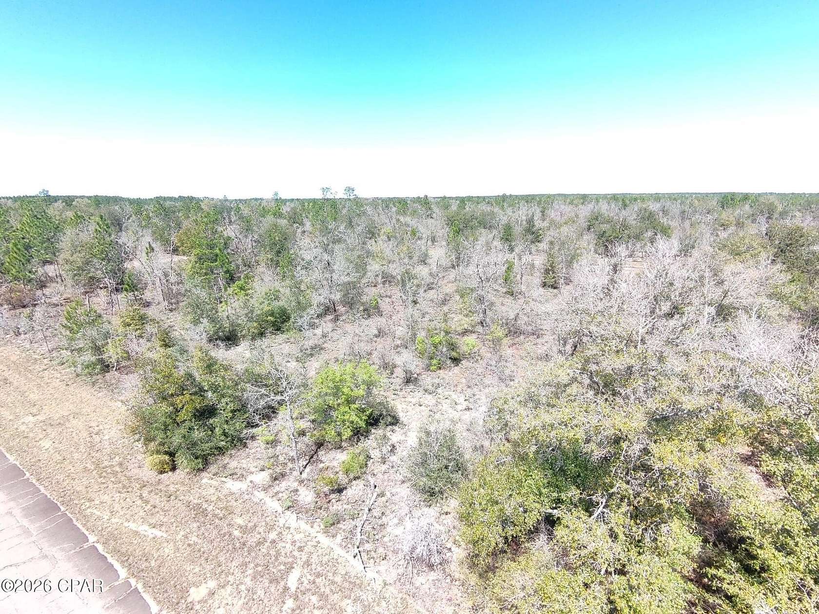 0.23 Acres of Residential Land for Sale in Chipley, Florida