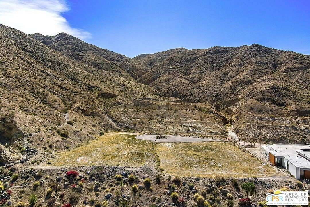 1.6 Acres of Residential Land for Sale in Rancho Mirage, California