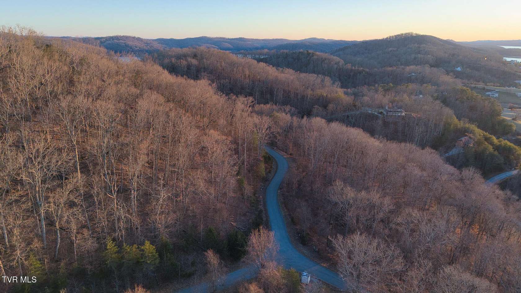 2.25 Acres of Residential Land for Sale in Sharps Chapel, Tennessee