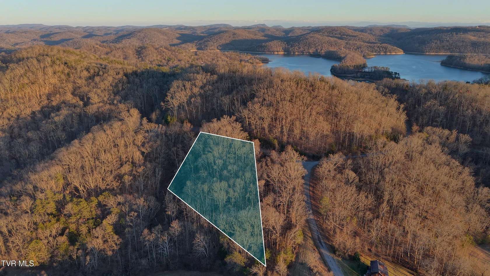 2.25 Acres of Residential Land for Sale in Sharps Chapel, Tennessee