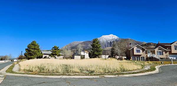 0.33 Acres of Residential Land for Sale in Nephi, Utah