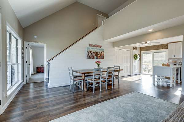 3 Acres of Land with Home for Sale in Spring Hill, Tennessee