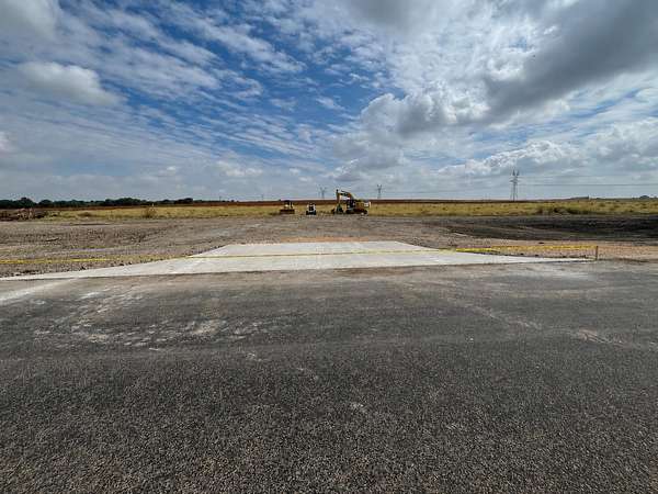 2 Acres of Commercial Land for Sale in Granger, Texas