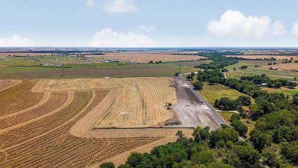 2 Acres of Commercial Land for Sale in Granger, Texas