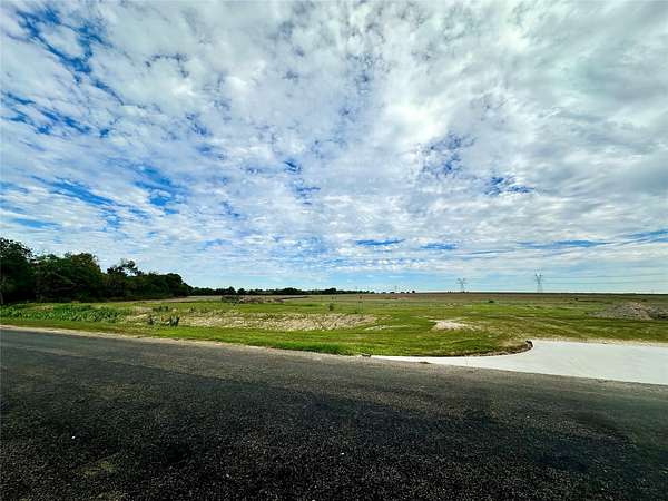 2 Acres of Commercial Land for Sale in Granger, Texas