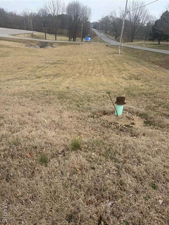 0.51 Acres of Commercial Land for Sale in Jackson, Missouri