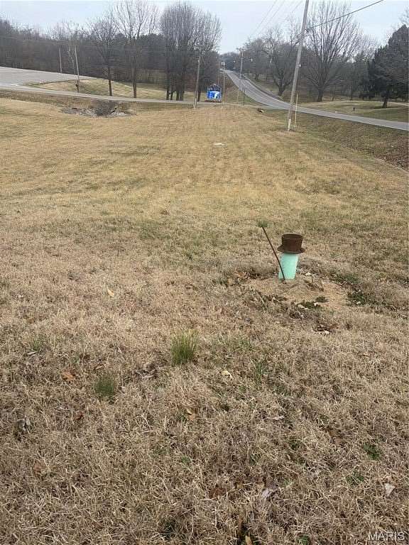 0.51 Acres of Commercial Land for Sale in Jackson, Missouri