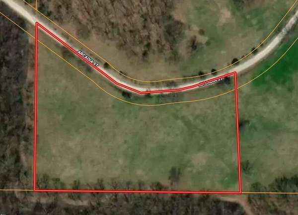 4 Acres of Land with Home for Sale in Bucklin, Missouri