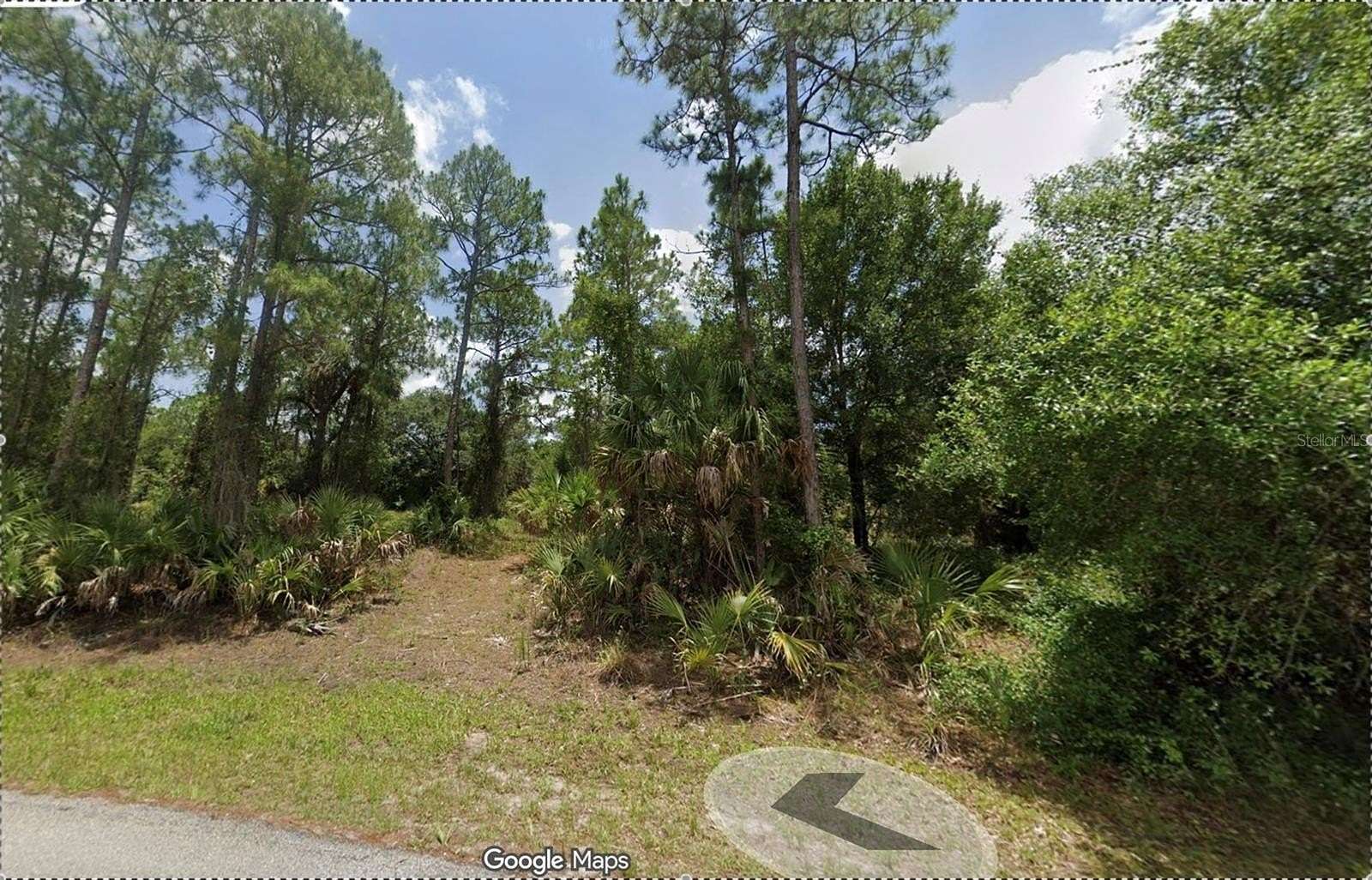 0.28 Acres of Residential Land for Sale in North Port, Florida