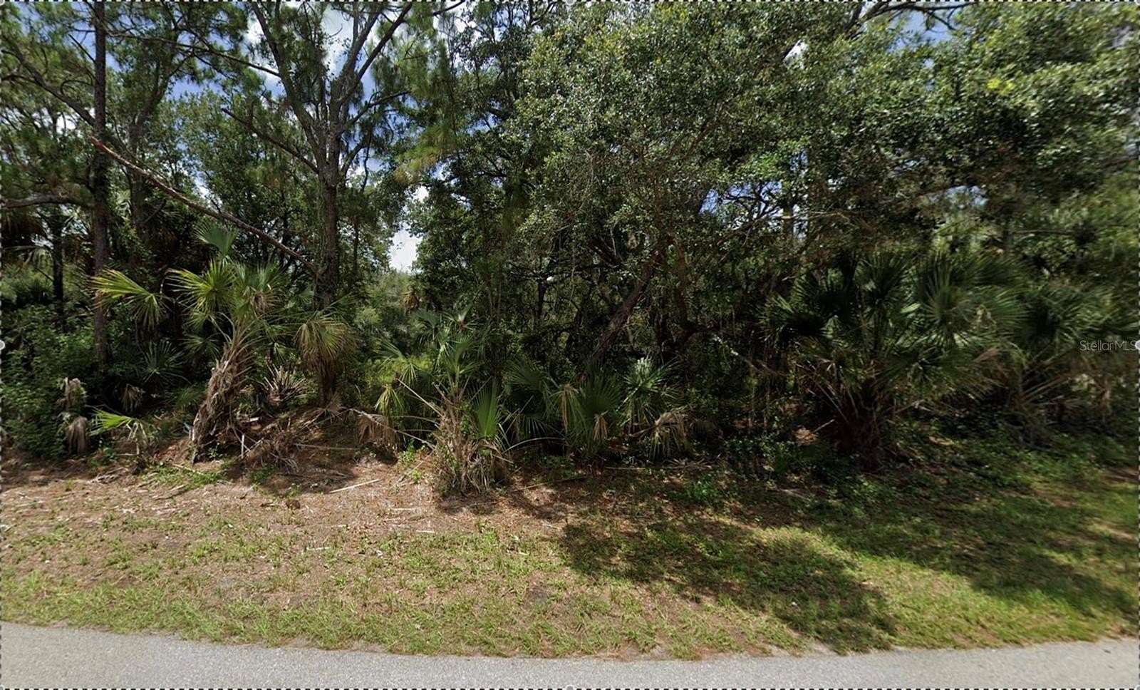 0.36 Acres of Residential Land for Sale in North Port, Florida