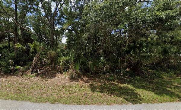 0.36 Acres of Residential Land for Sale in North Port, Florida