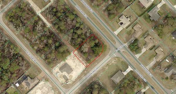 0.32 Acres of Residential Land for Sale in Ocala, Florida