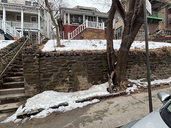 0.12 Acres of Residential Land for Sale in Bronx, New York