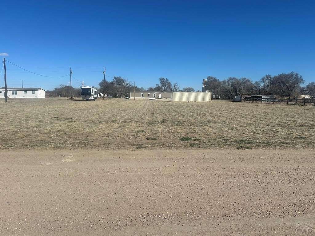 1 Acre of Residential Land for Sale in Lamar, Colorado