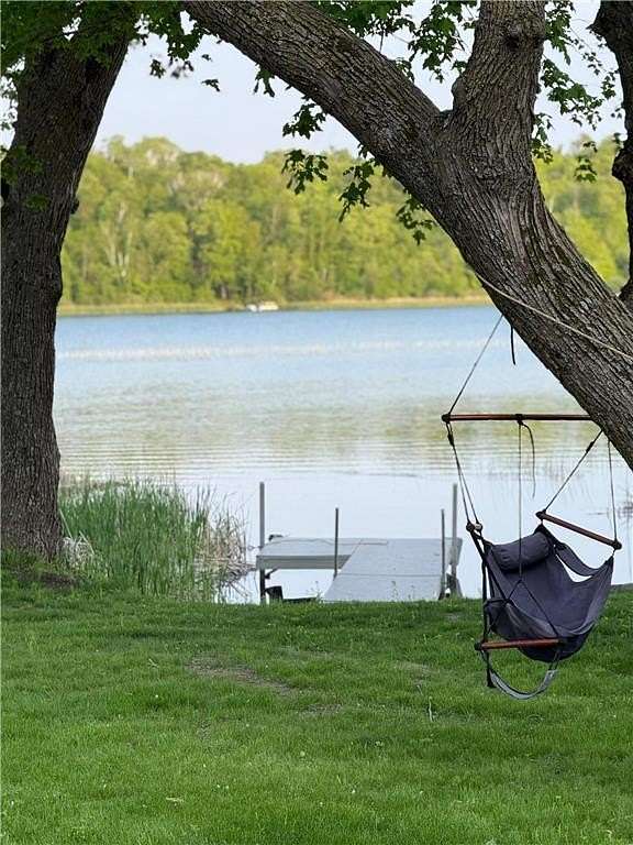 1.17 Acres of Land for Sale in Brandon, Minnesota