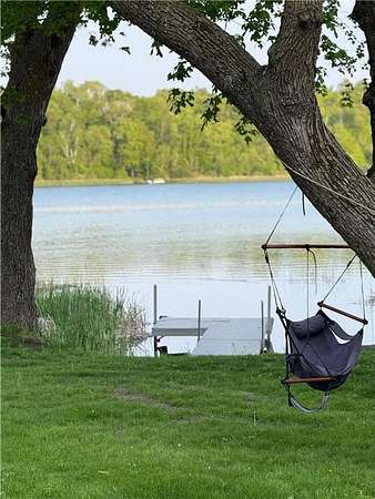 1.17 Acres of Land for Sale in Brandon, Minnesota