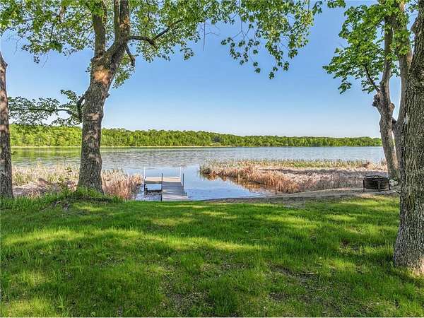 1.17 Acres of Land for Sale in Brandon, Minnesota