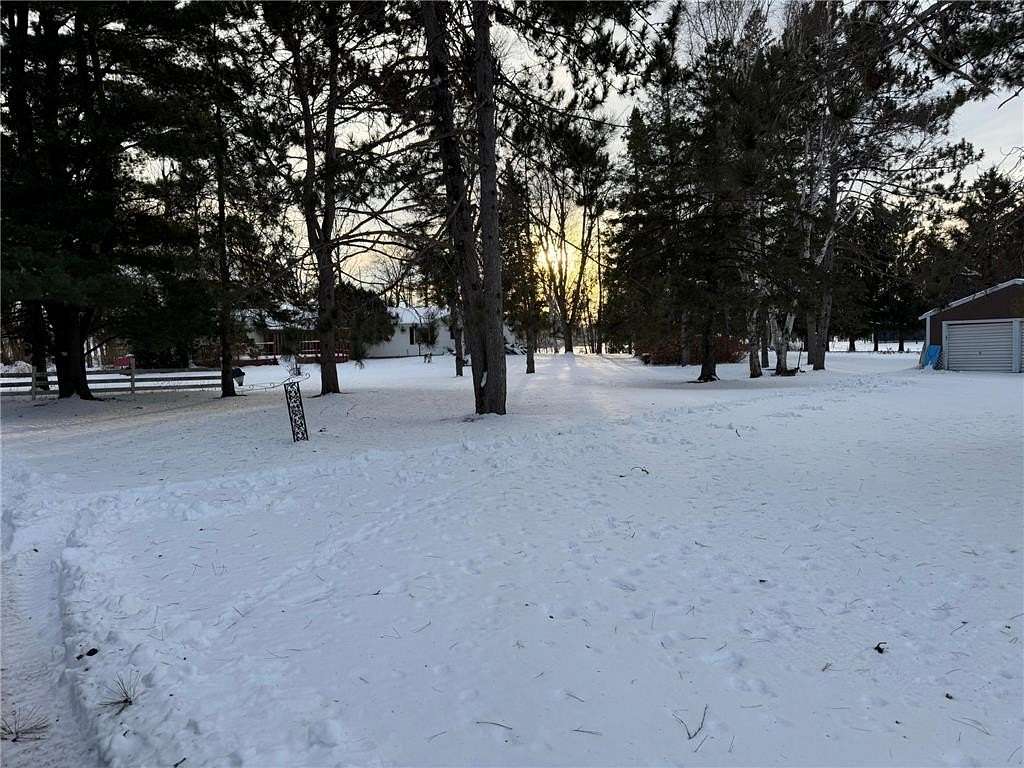 2.63 Acres of Land with Home for Sale in Clinton Town, Wisconsin