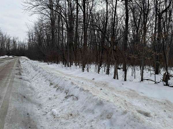 23.8 Acres of Recreational & Residential Land for Sale in Waddington, New York