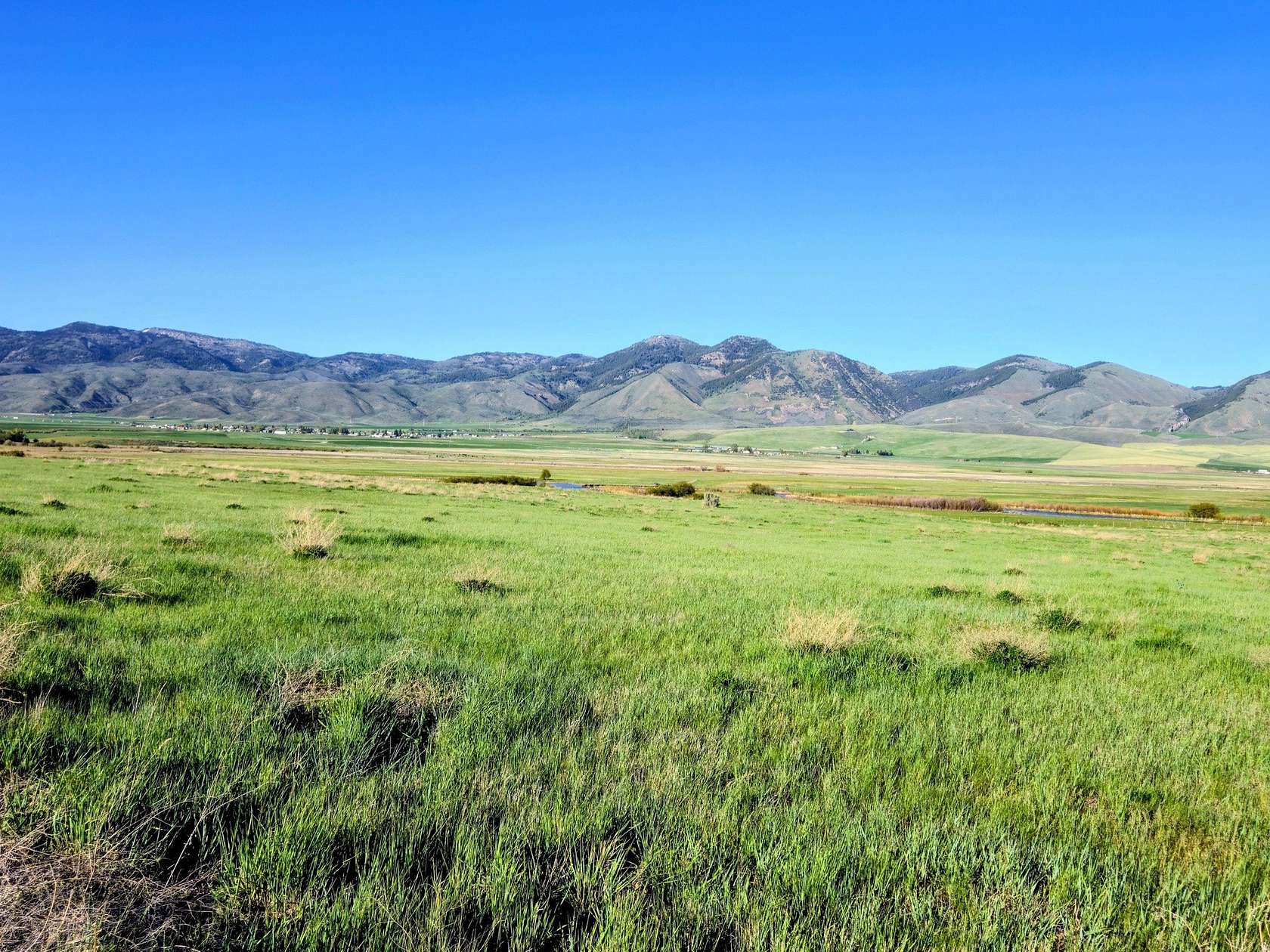 5 Acres of Land for Sale in Bern, Idaho