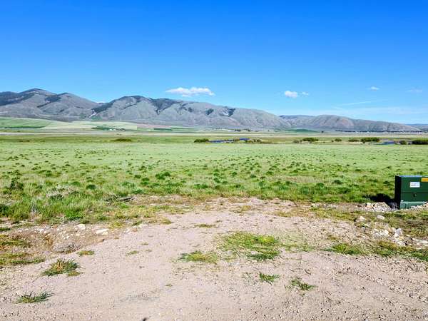 5 Acres of Land for Sale in Bern, Idaho