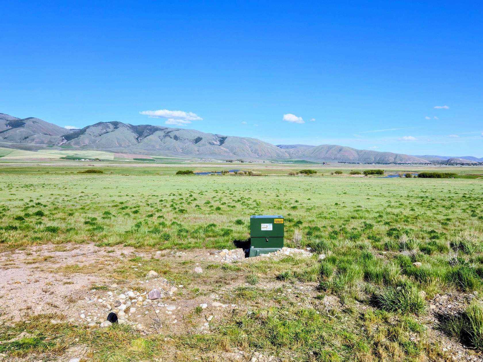 5 Acres of Land for Sale in Bern, Idaho