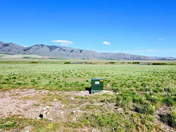5 Acres of Land for Sale in Bern, Idaho