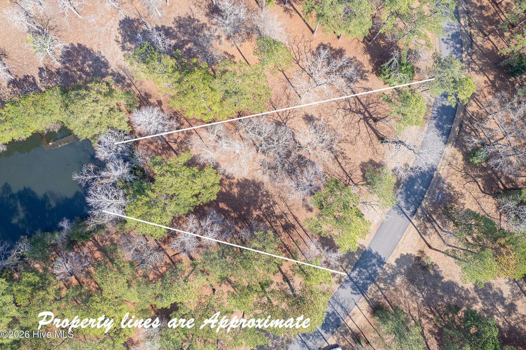 0.45 Acres of Residential Land for Sale in Shallotte, North Carolina