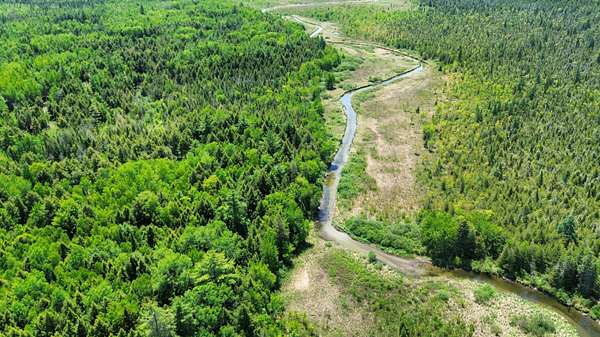 8 Acres of Land for Sale in Enfield, Maine