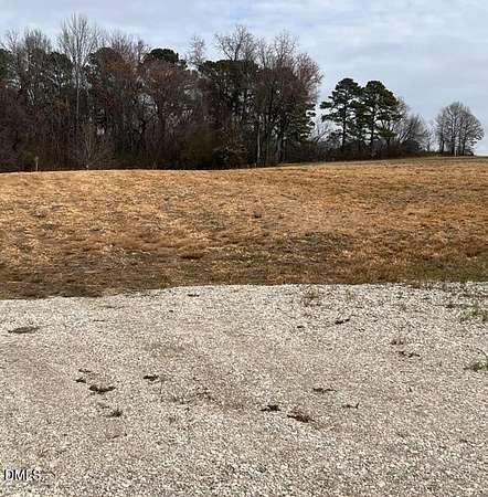 1 Acre of Residential Land for Sale in Willow Springs, North Carolina