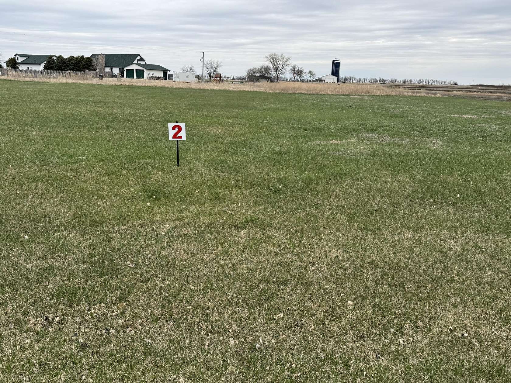 1 Acre of Residential Land for Sale in Mina, South Dakota